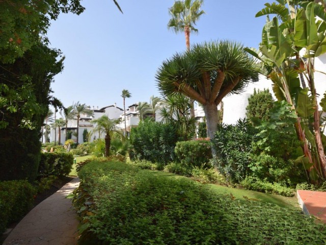 Apartamento con 3 Dormitorios  en Costalita