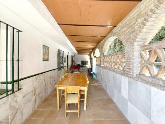 Villa con 2 Dormitorios  en Marbella