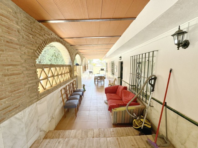 Villa con 2 Dormitorios  en Marbella