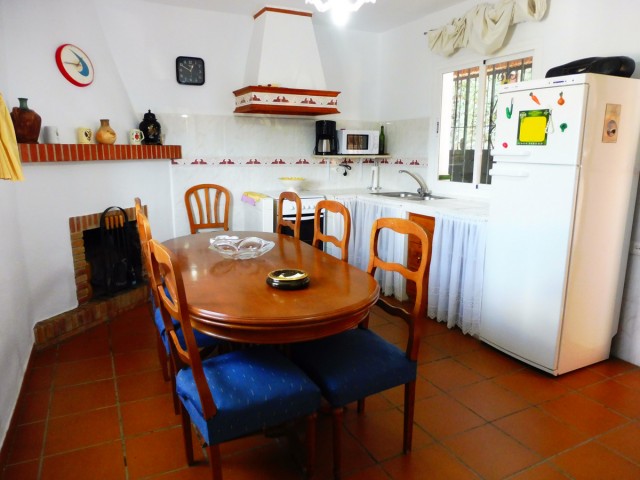 Villa con 2 Dormitorios  en Marbella