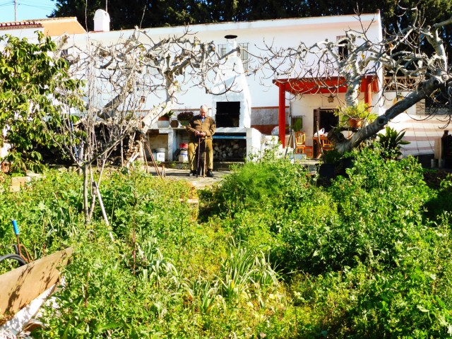 Villa con 2 Dormitorios  en Marbella