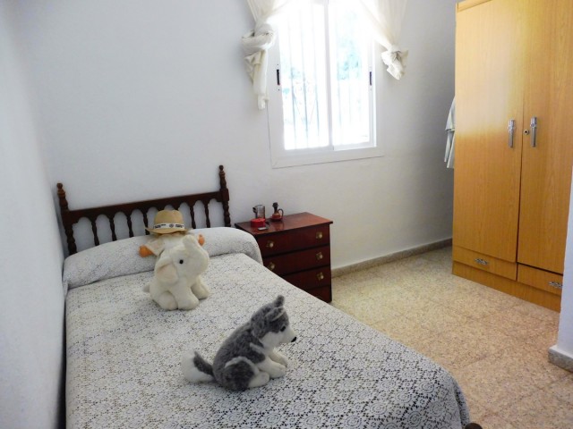 2 Bedrooms Villa in Marbella