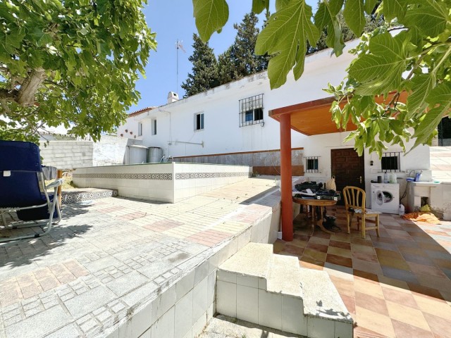 Villa Marbella - R3340210