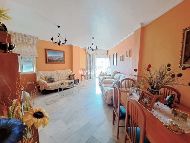 Apartamento, San Luis de Sabinillas, R4362244