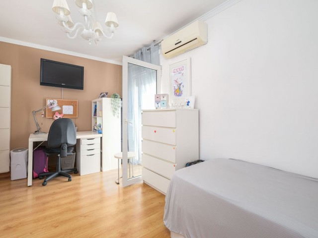 2 Schlafzimmer Apartment in Benalmadena