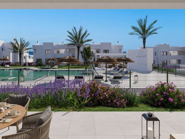 Penthouse in Estepona