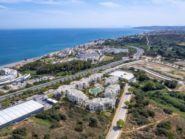 Penthouse in Estepona