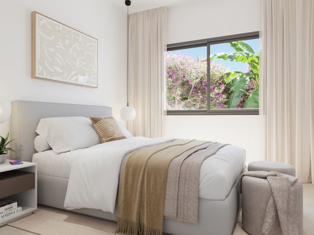 Penthouse i Estepona