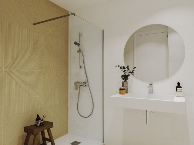 Penthouse i Estepona