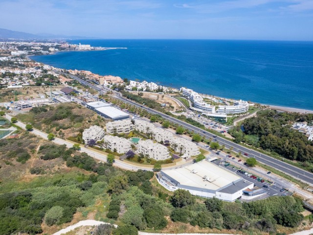 Penthouse, Estepona