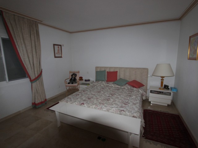 4 Schlafzimmer Villa in La Quinta