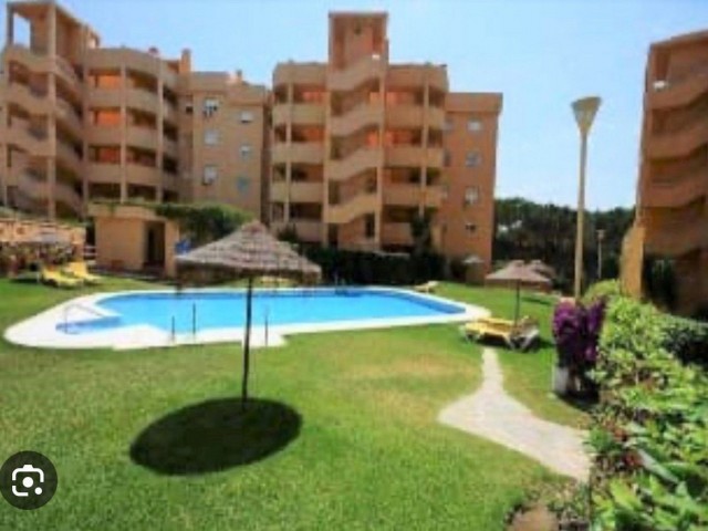 Apartment, Calahonda, R4365517