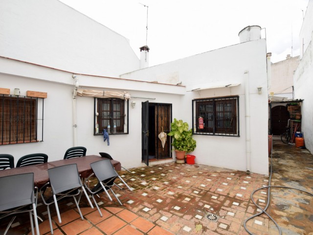 3 Bedrooms Townhouse in San Pedro de Alcántara