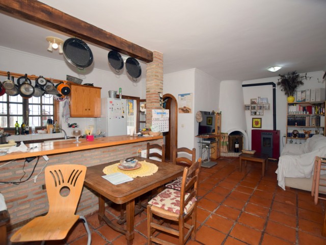 3 Bedrooms Townhouse in San Pedro de Alcántara