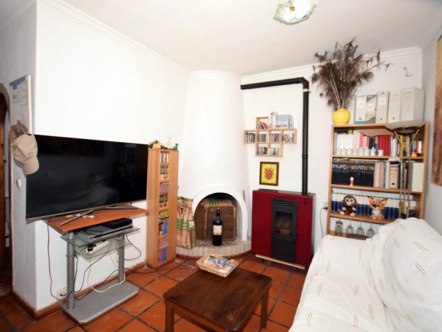 3 Bedrooms Townhouse in San Pedro de Alcántara