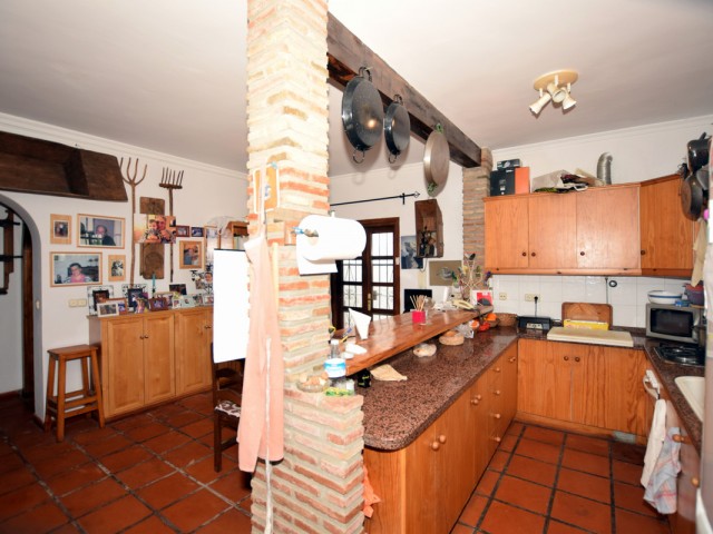 3 Bedrooms Townhouse in San Pedro de Alcántara