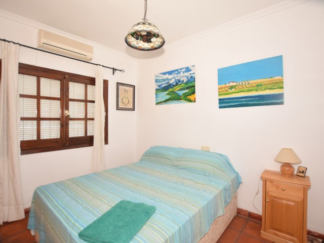 3 Bedrooms Townhouse in San Pedro de Alcántara