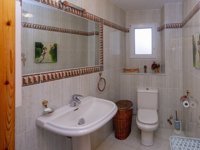 Villa con 4 Dormitorios  en Reserva de Marbella