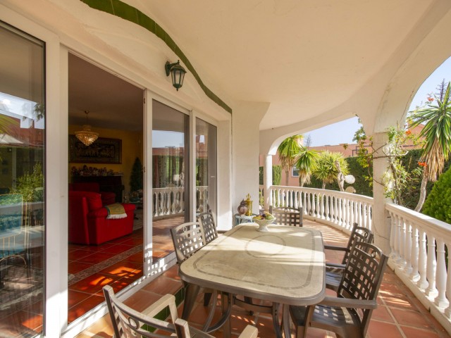 Villa, Reserva de Marbella, R3363418