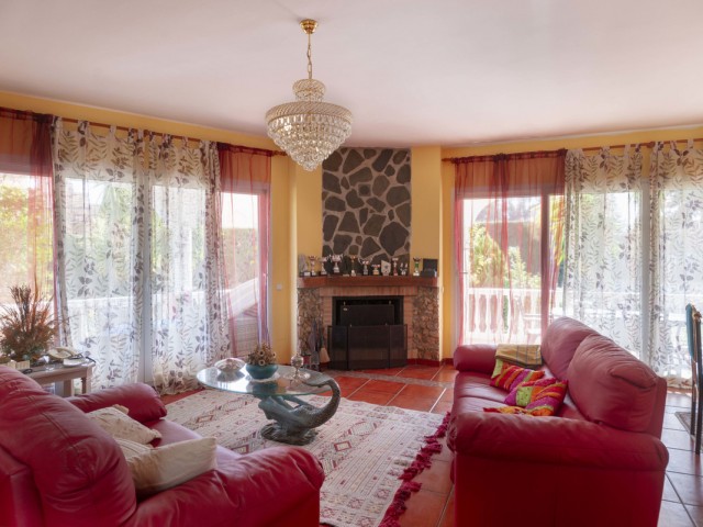 Villa, Reserva de Marbella, R3363418