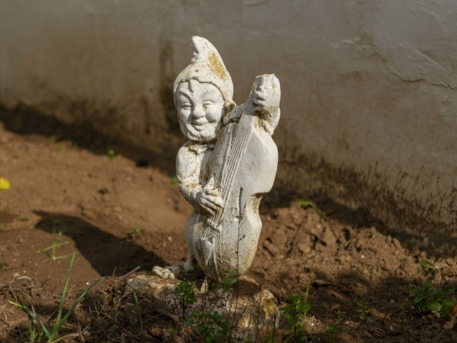 4 Slaapkamer Villa in Reserva de Marbella