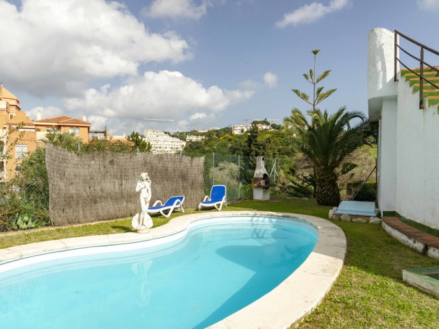 Villa, Reserva de Marbella, R3363418