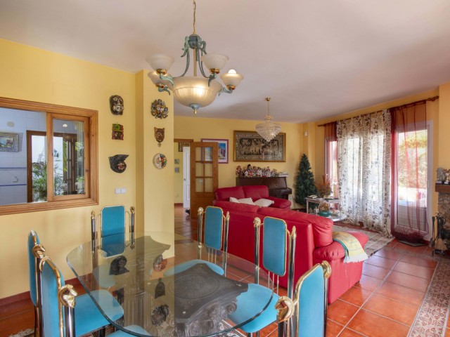 Villa, Reserva de Marbella, R3363418