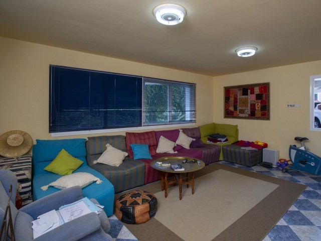 Villa avec 4 Chambres  à Reserva de Marbella