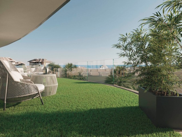 3 Bedrooms Apartment in Benalmadena