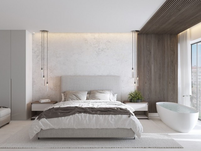 4 Bedrooms Apartment in Benalmadena