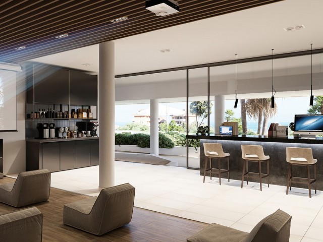 4 Bedrooms Apartment in Benalmadena