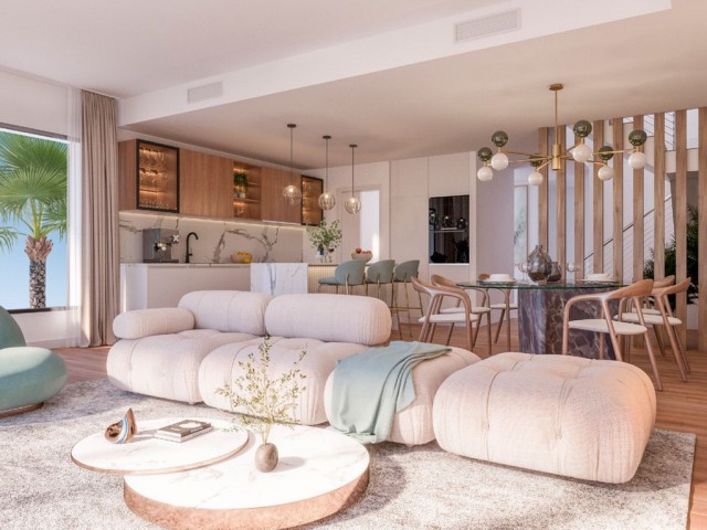 3 Bedrooms Townhouse in El Chaparral