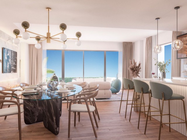 3 Bedrooms Townhouse in El Chaparral