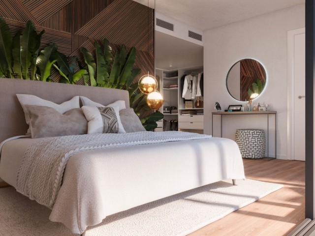 3 Schlafzimmer Reihenhaus in El Chaparral