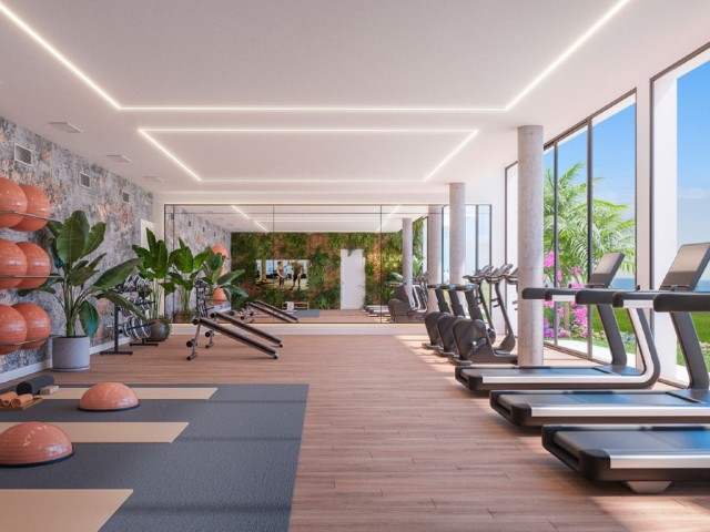 3 Schlafzimmer Reihenhaus in El Chaparral