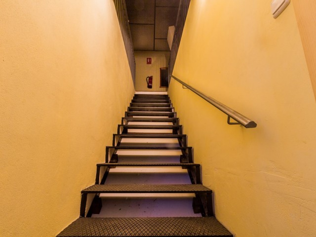 Commercial in Estepona