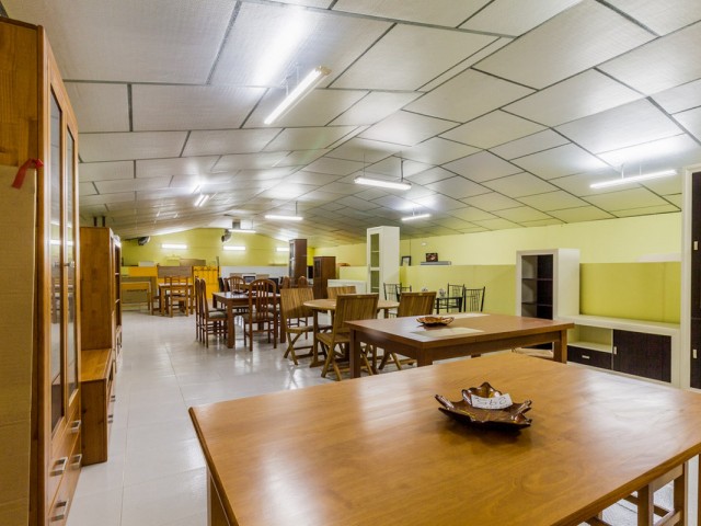 Commercial in Estepona