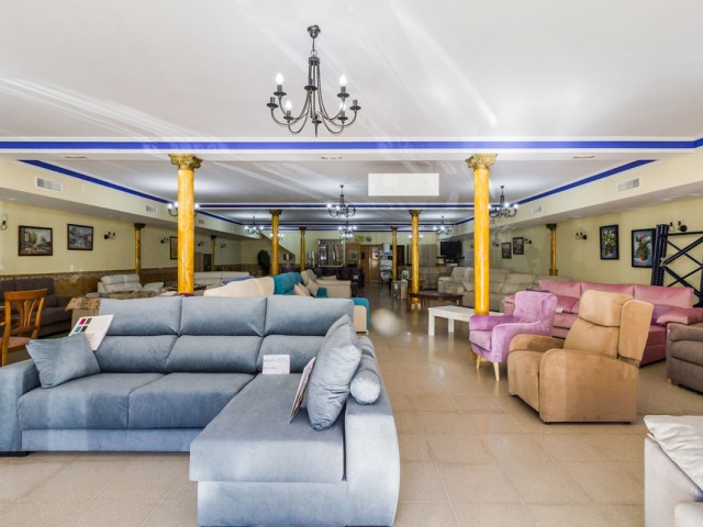 Commercial Estepona - R3378064