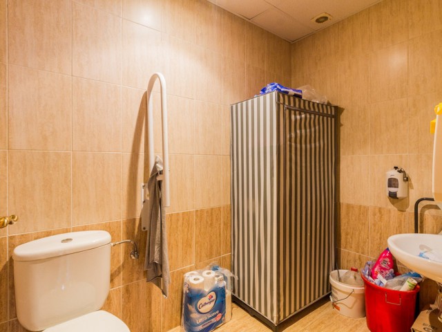 Commercial in Estepona