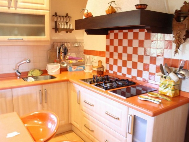 5 Makuuhuoneen Huvila Estepona