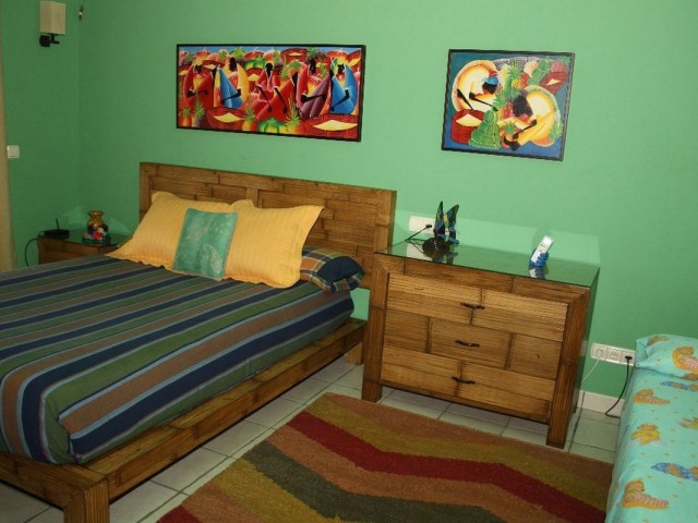 5 Makuuhuoneen Huvila Estepona