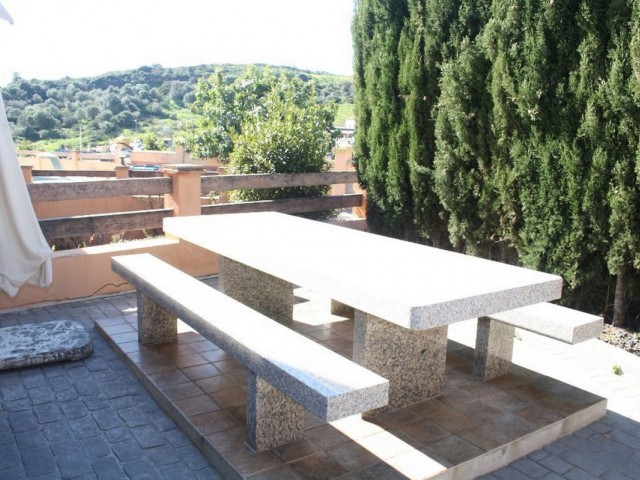 5 Makuuhuoneen Huvila Estepona