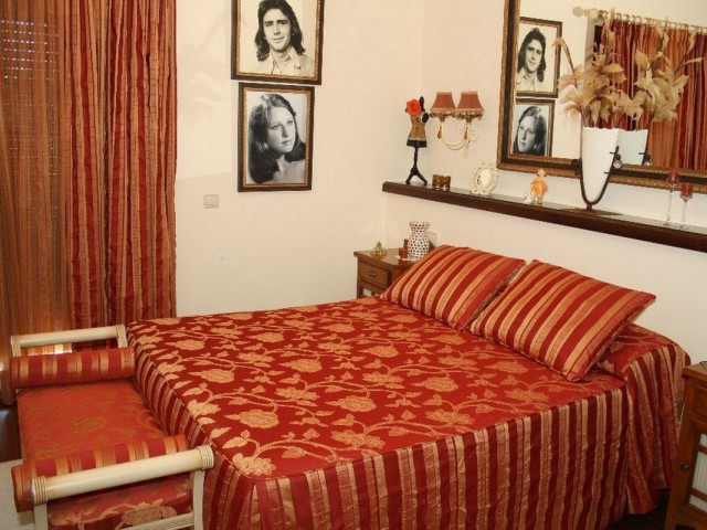 5 Makuuhuoneen Huvila Estepona