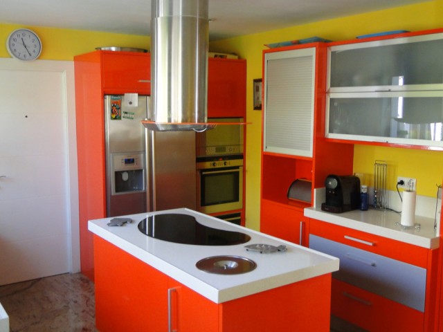 Villa avec 6 Chambres  à El Chaparral