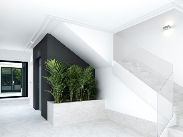 Penthouse in Torremolinos
