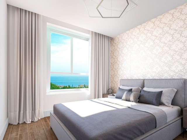 2 Makuuhuoneen Huoneisto Torremolinos