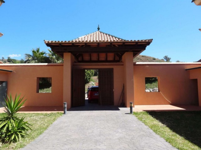 Commercial in Málaga