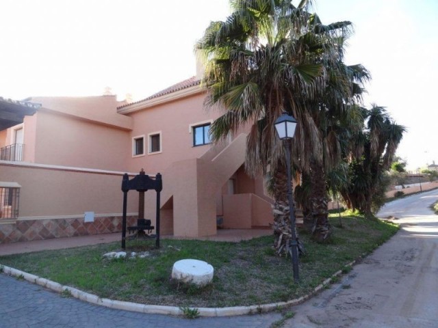 Commercial in Málaga