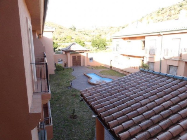 Commercial in Málaga