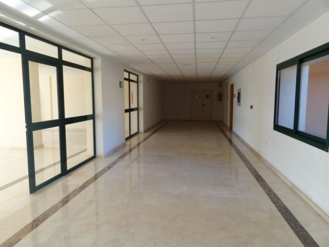 Commercial in Málaga